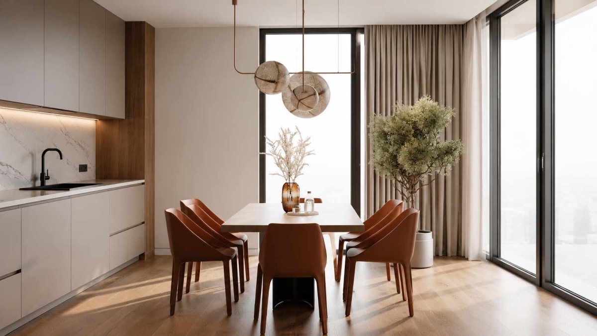1-Bedroom Apartment in Blue Marina Residence | Dubai Islands