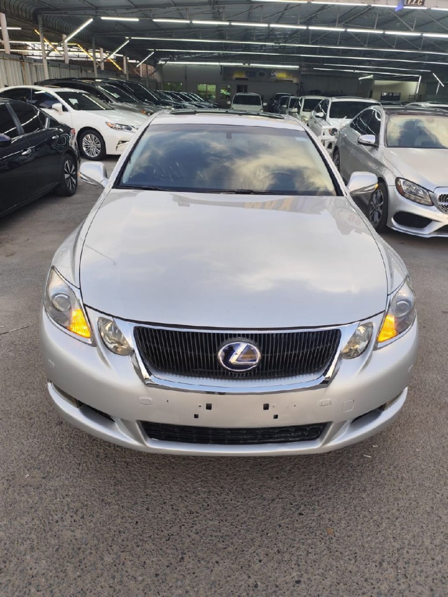 Lexus GS 450 Hybrid 2008 for sale