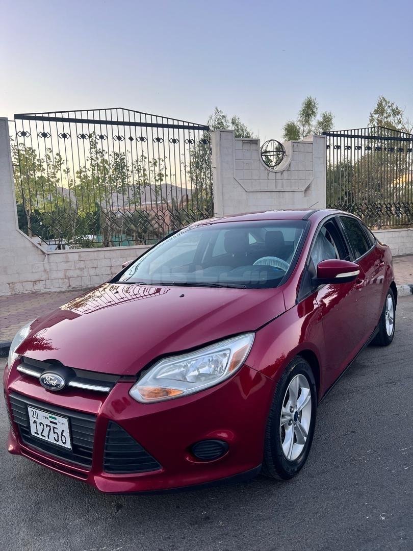 فورد – Ford فوكس – Focus