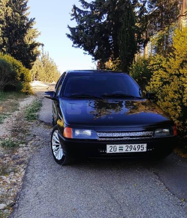 بيجو – Peugeot ريفتر – Rifter