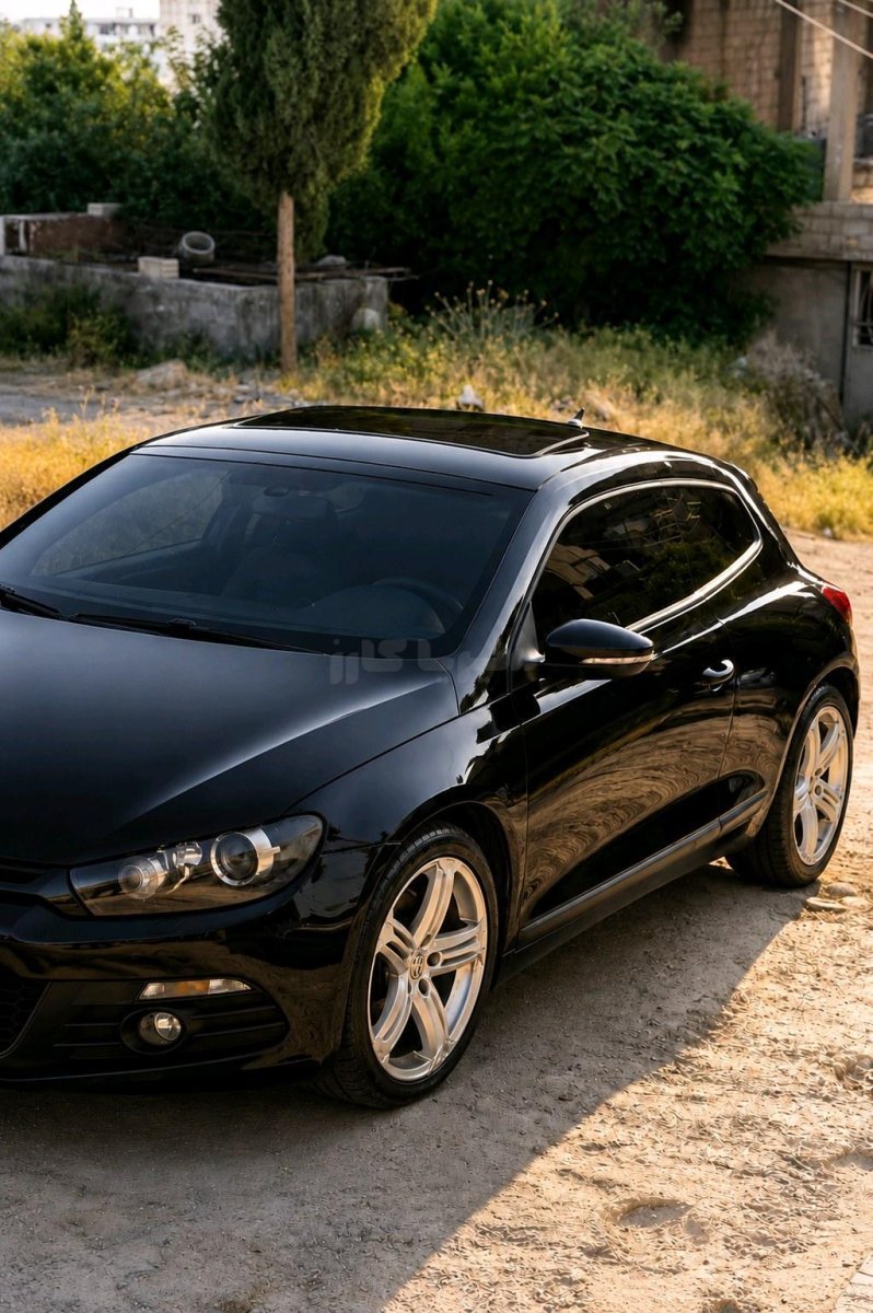فولكس فاكن – Volkswagen شيروكو – Scirocco