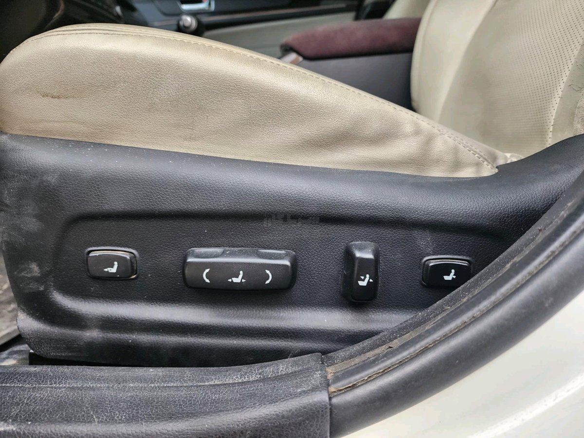 كيا – Kia كادينزا – Cadenza