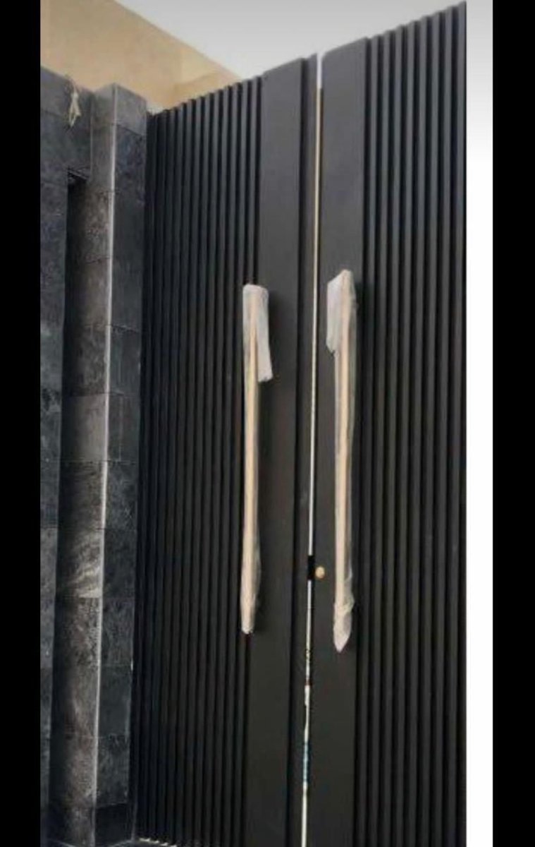 Blacksmithing works doors / windows / hangars /