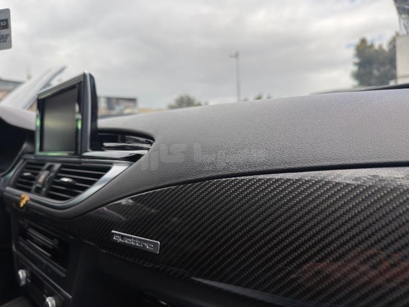 اودي – Audi RS7