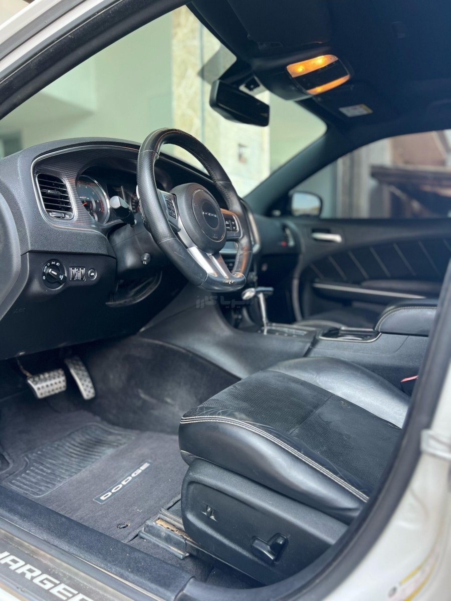 Dodge – Dodge Charger – Charger