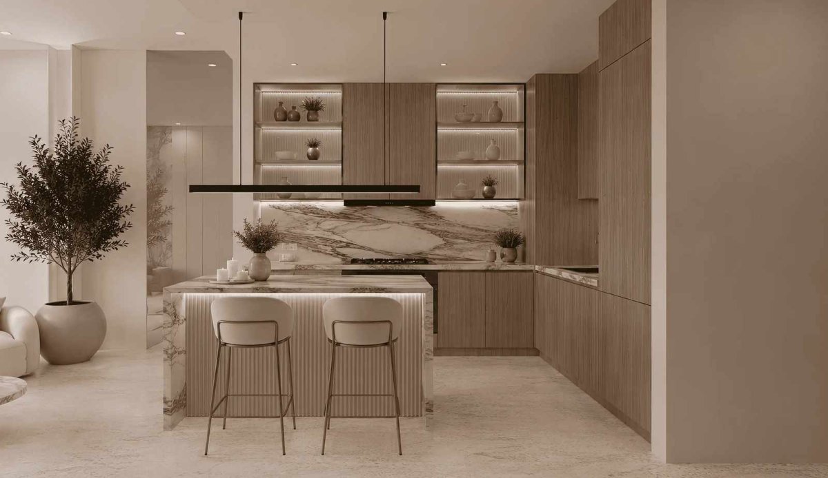 Studio Apartment in Beverly Crown | Jumeirah Village Circle (JVC)