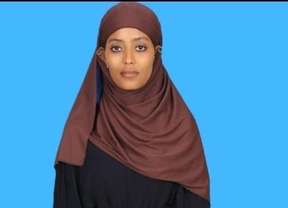 Ethiopian Maid & Babysitter - Serious Inquiries Only