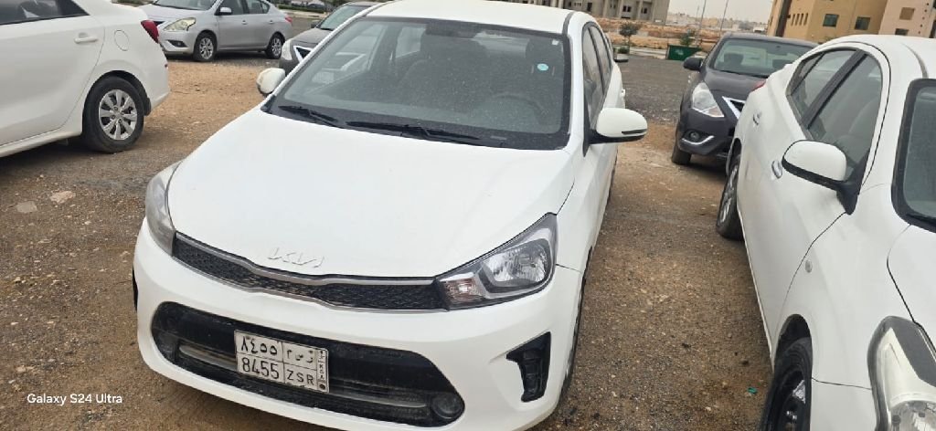 6 سيارات شفروليه سمارت، عداد منخفض، حالة ممتازة