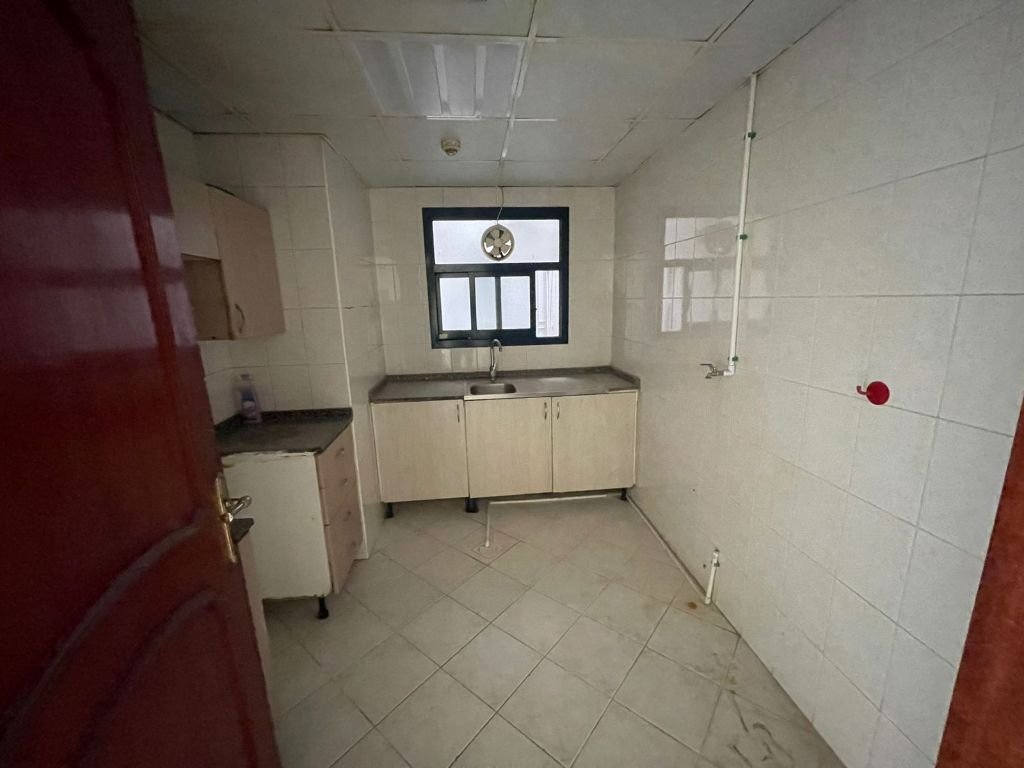 Apartments for rent in the Emirate of Sharjah, UAE