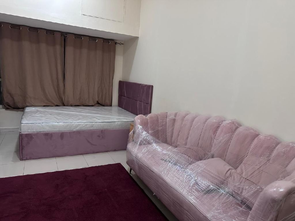 استوديوهات للايجار في إمارة عجمان الإمارات