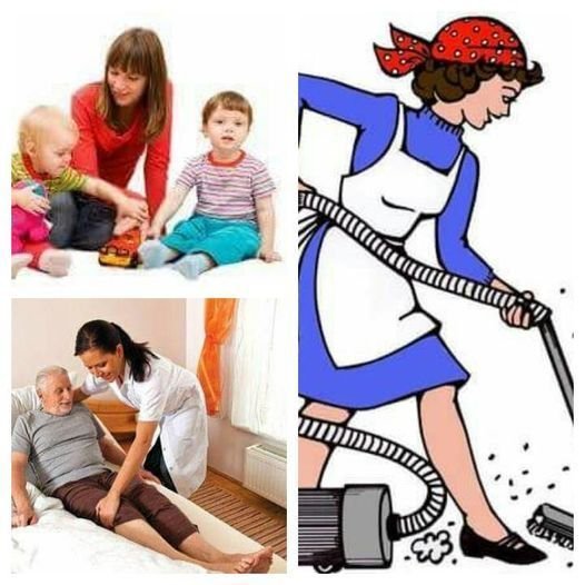 I am an agent providing domestic workers as per your request
