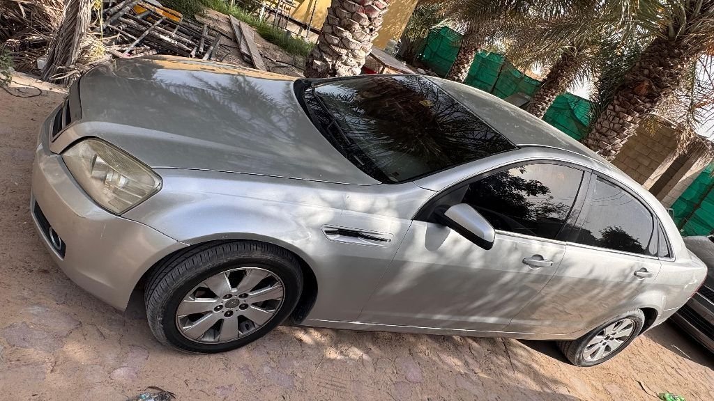 Chevrolet Caprice LTZ V6 for sale