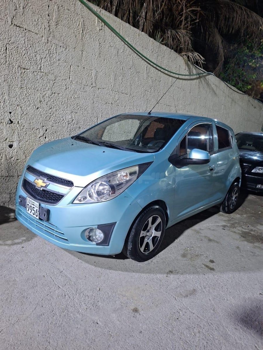 شيفورلي – Chevrolet Spark