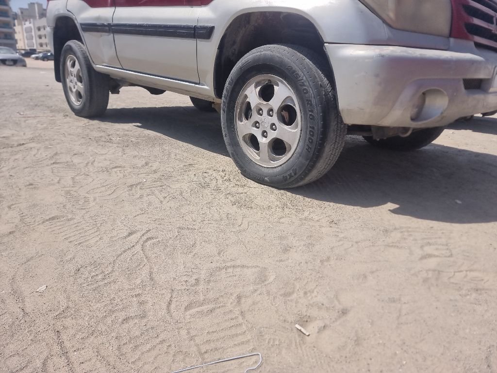 Toyota Hiace 2007 - Excellent Condition