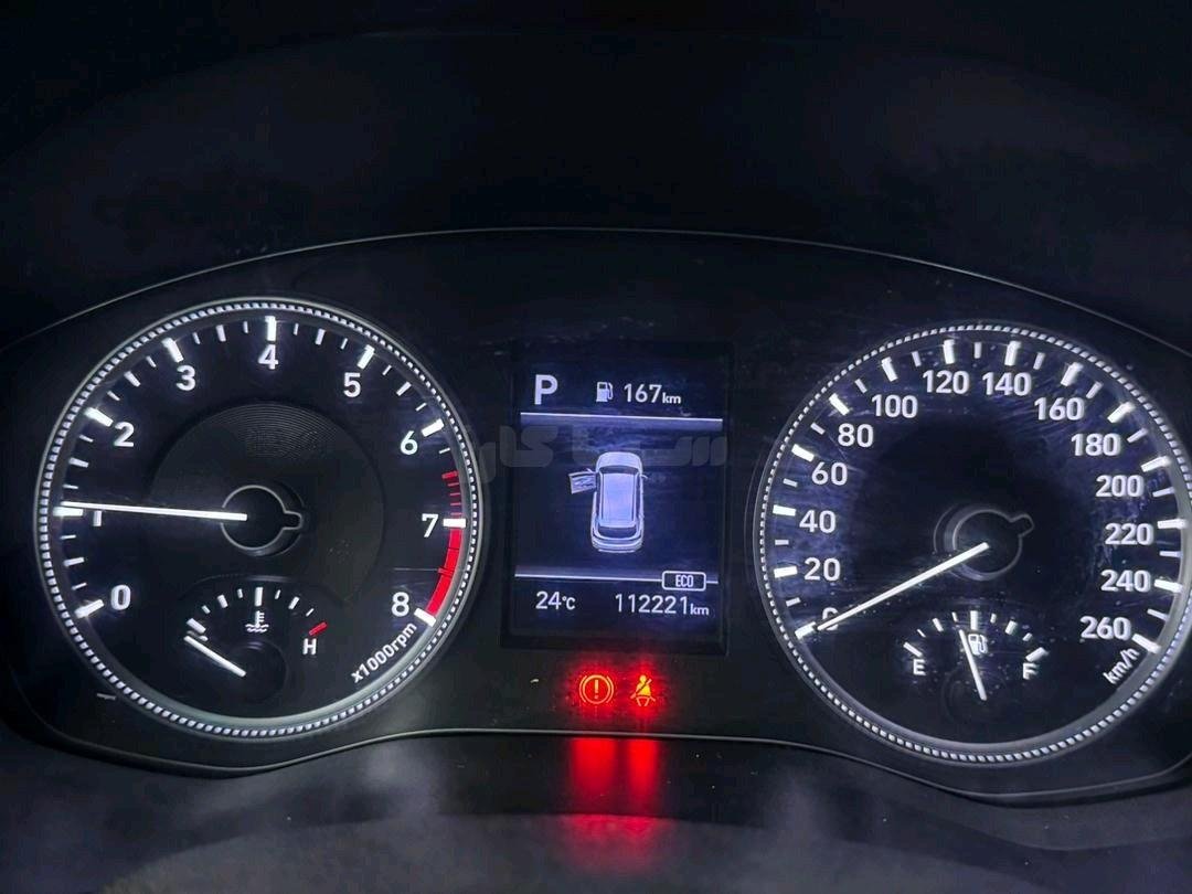 Hyundai – Hyundai Santafe – Santafe