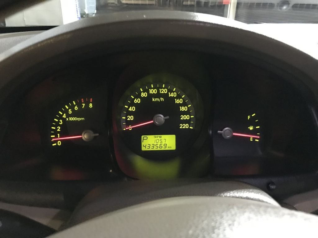 Kia Sportage 2009 for Sale - Clean