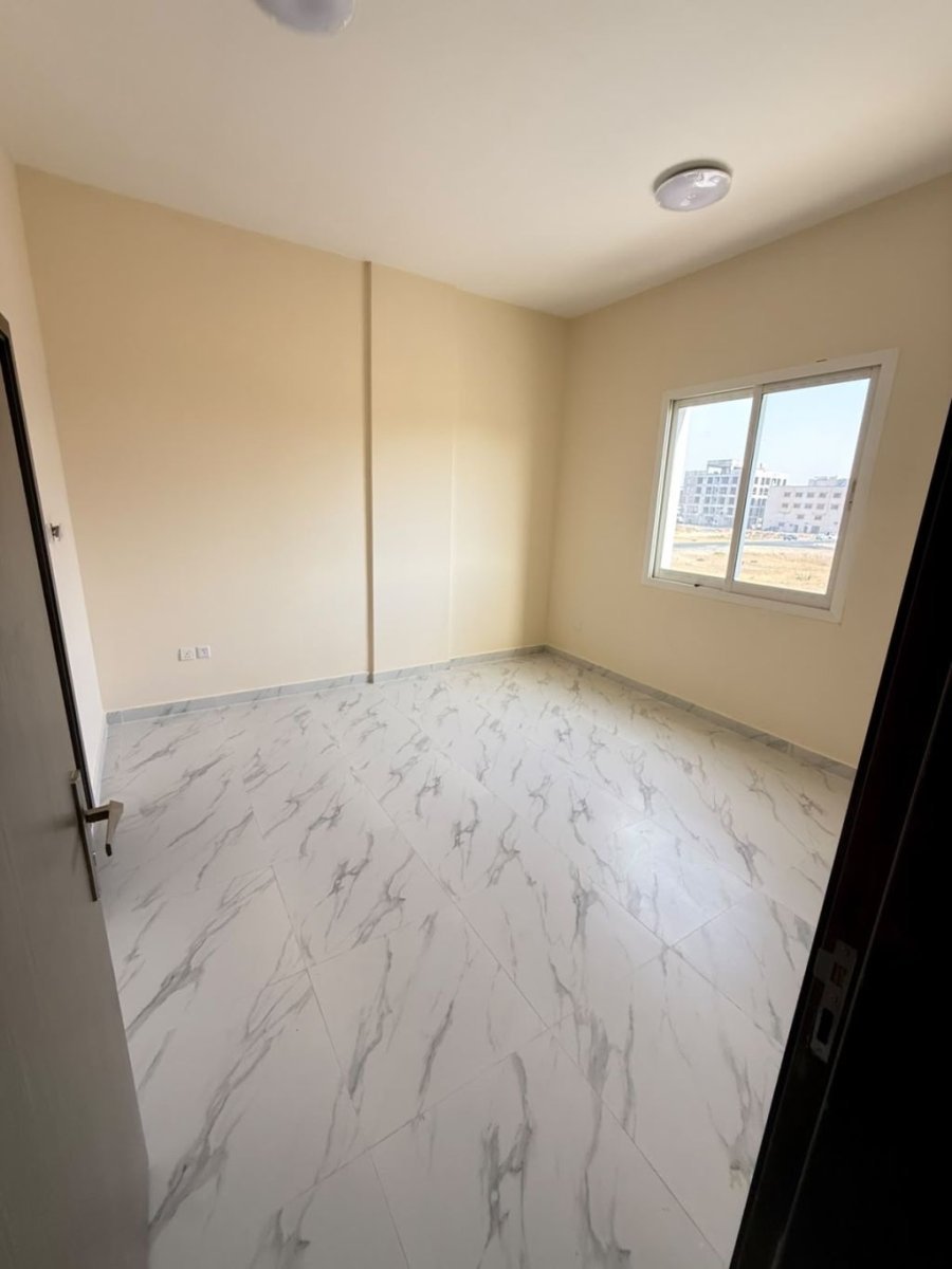 Apartments for rent in the Emirate of Ajman, UAE