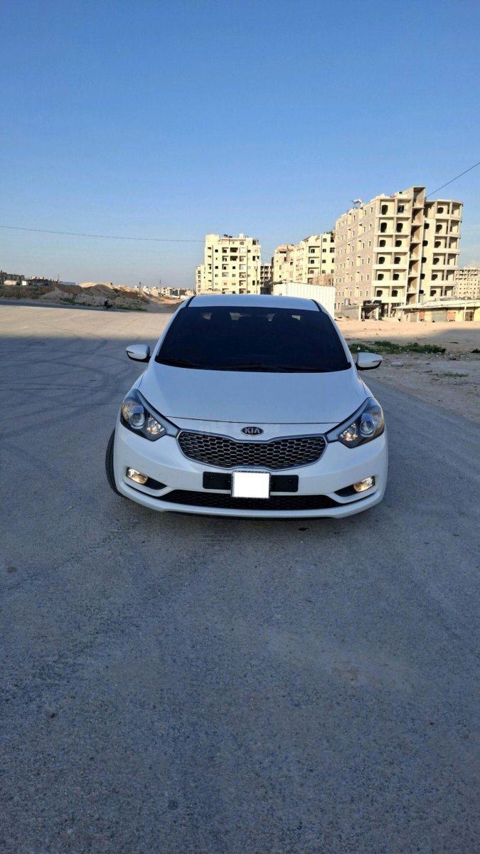 كيا – Kia K3