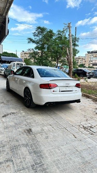 Used 2011 Audi A4