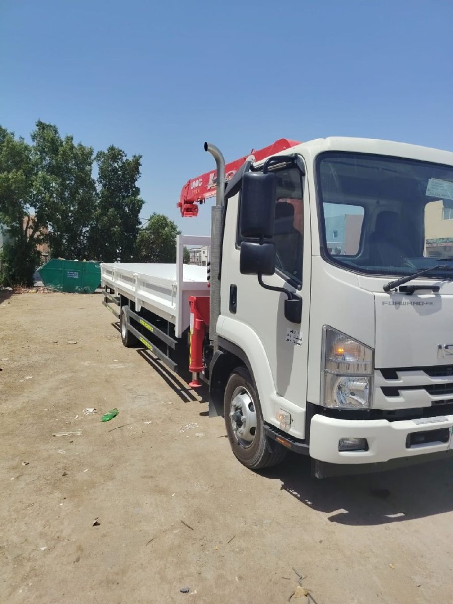 فرص عمل مطلوب سائق في أبو ظبي