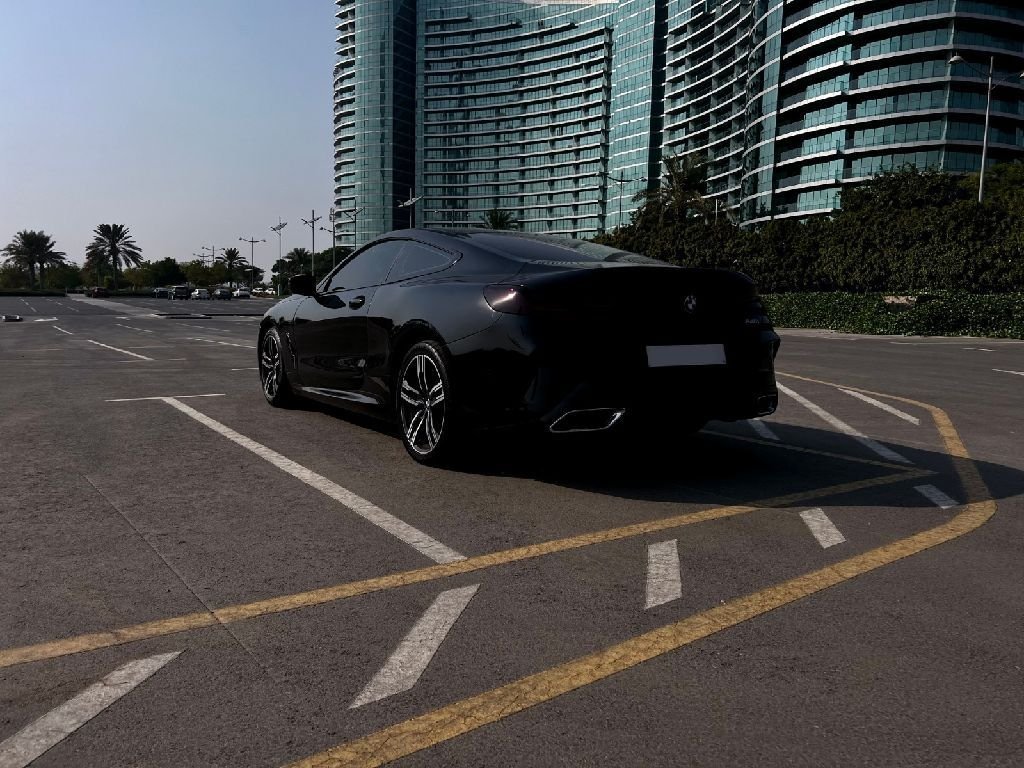 بي أم دبليو 840 سي آي 2023 للبيع