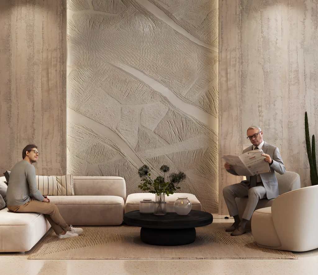 1-Bedroom Apartment in One By Preston | Dubai South
