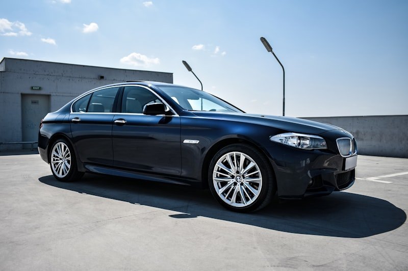 Lexus LS460 2010 model, clean, fully serviced