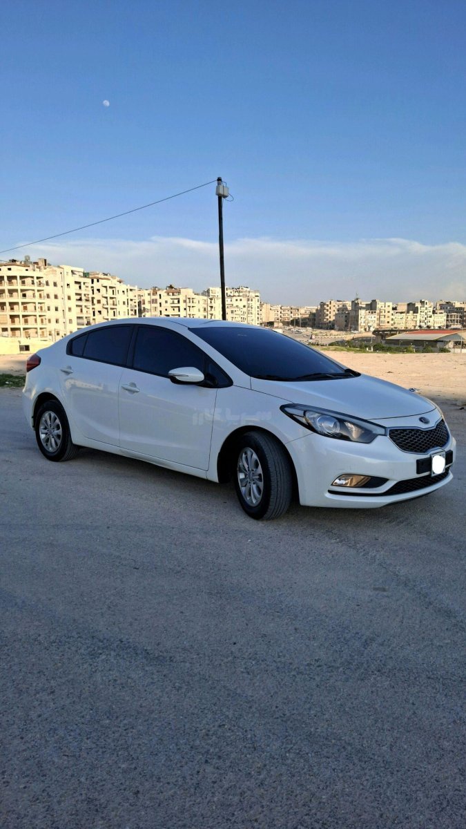 كيا – Kia K3