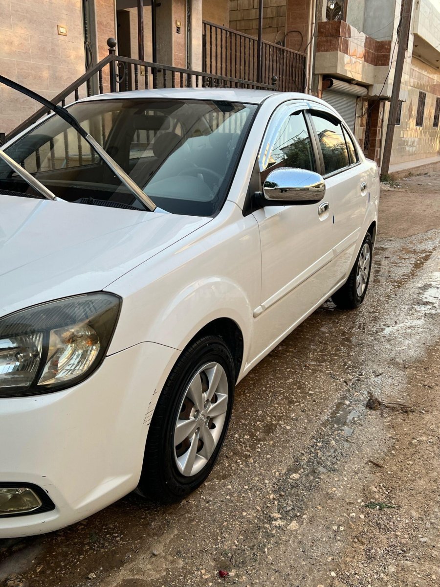 Kia – Kia Rio – Rio