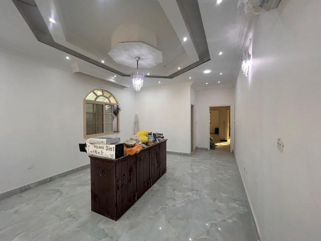Villas and houses for rent in the Emirate of Ajman, UAE