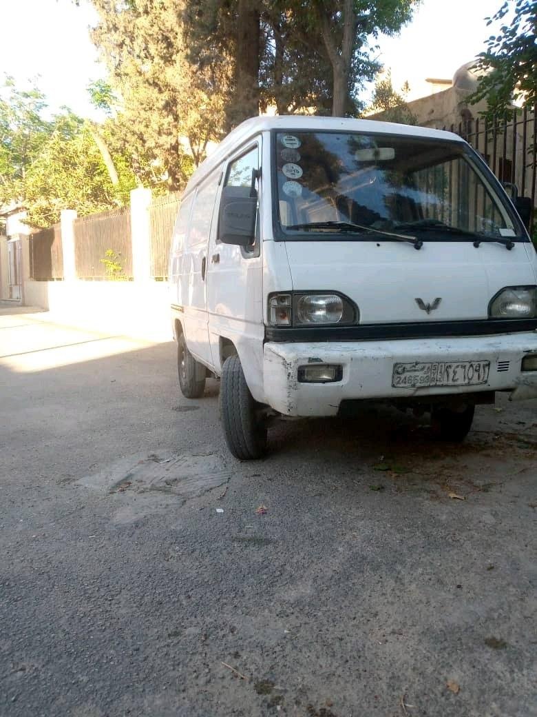 ولينغ – Wuling موديلات اخرى