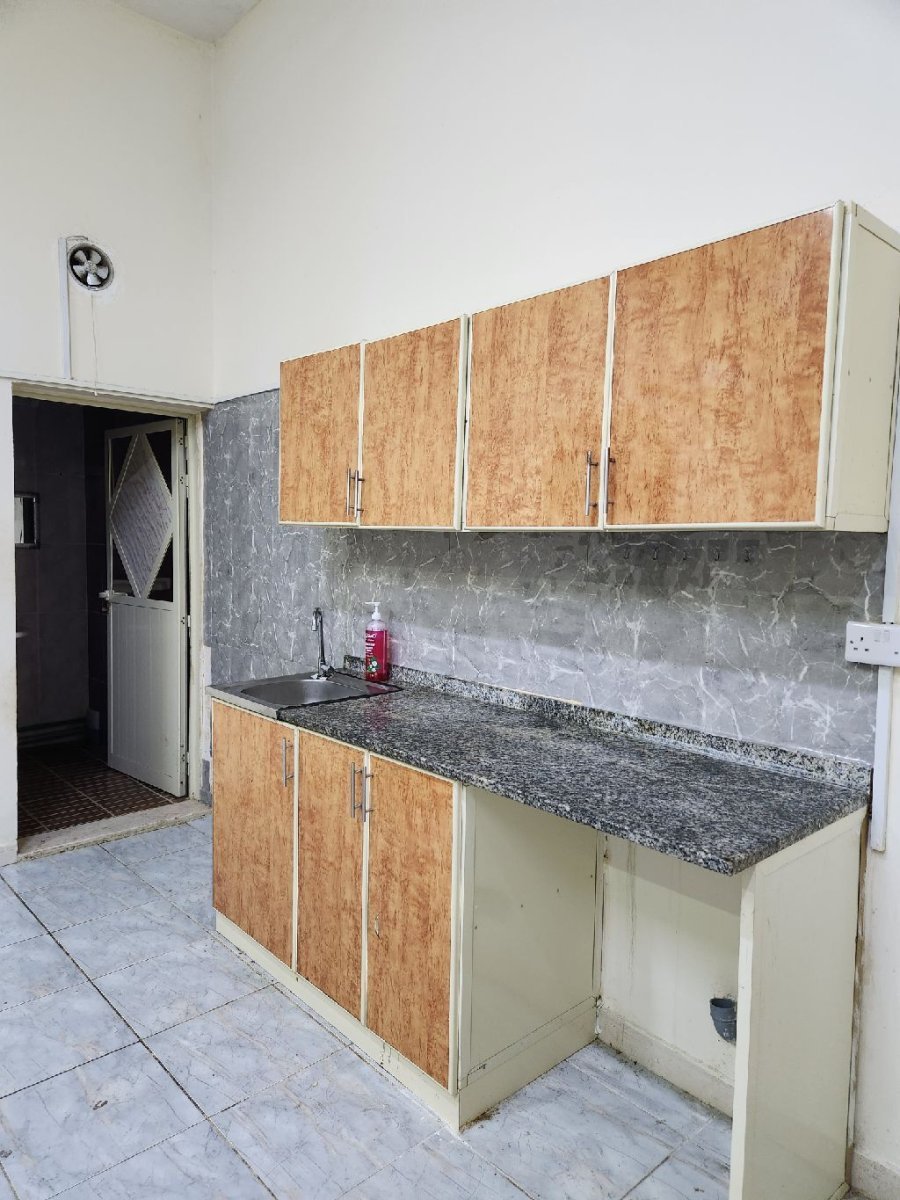 Studios for rent in the Emirate of Ajman, UAE