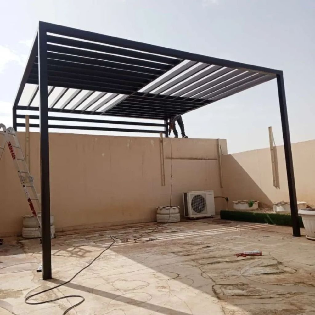 معلم حداد مضلات أفغاني الرياض حداد