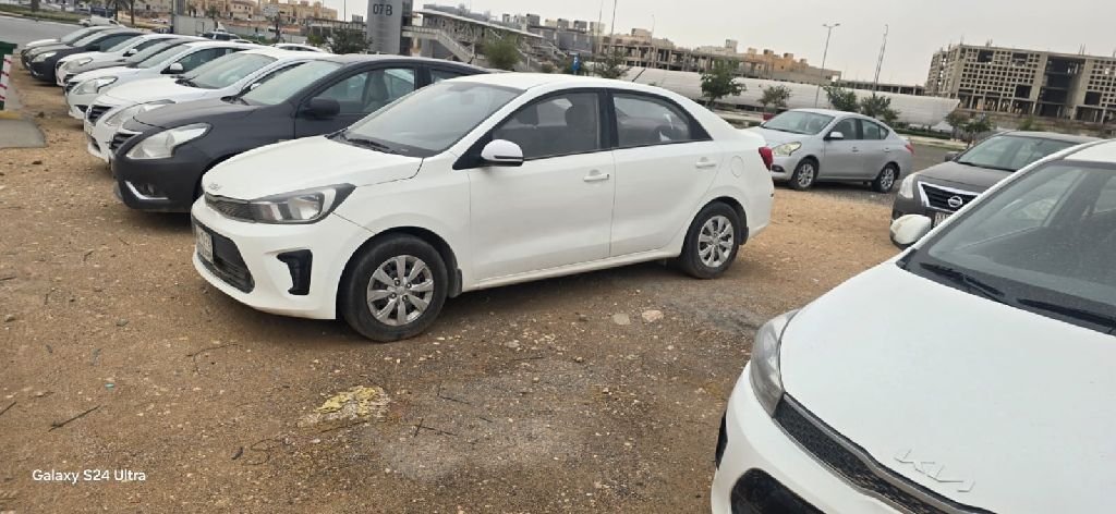 6 سيارات شفروليه سمارت، عداد منخفض، حالة ممتازة