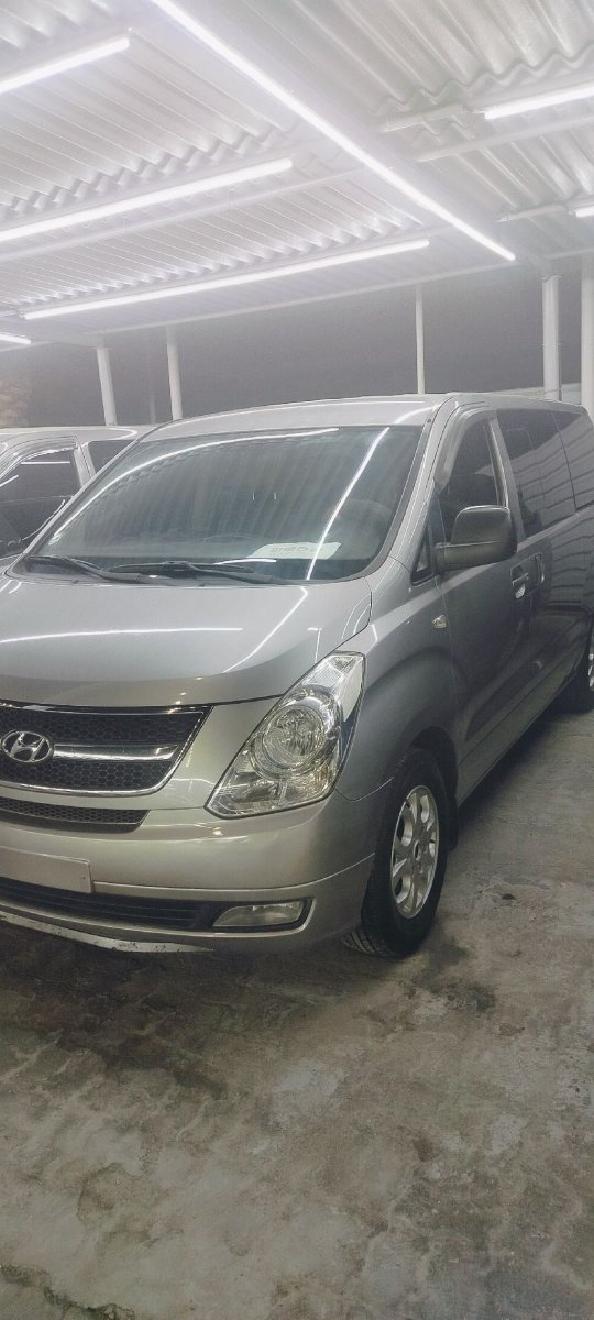 Toyota Fortuner 2023 - in very good condition