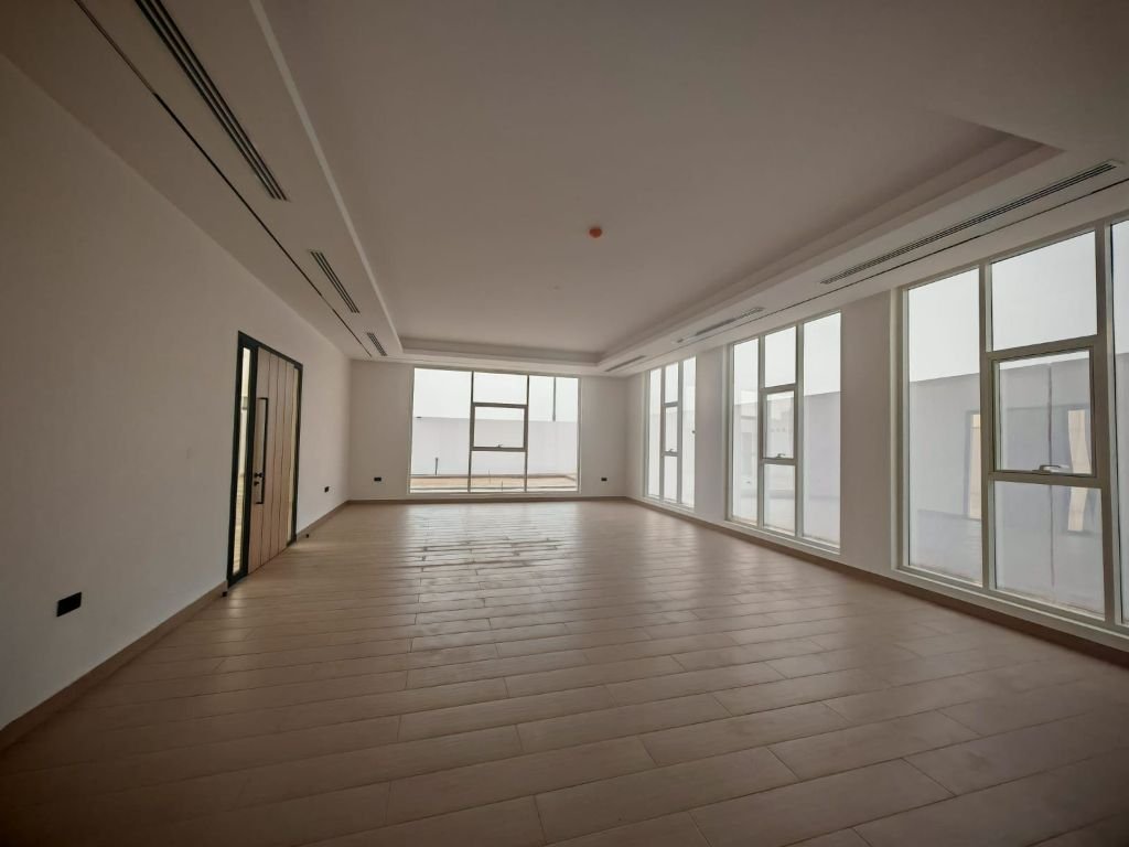 Villas and houses for rent in Abu Dhabi
