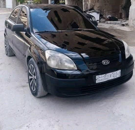 كيا – Kia ريو – Rio