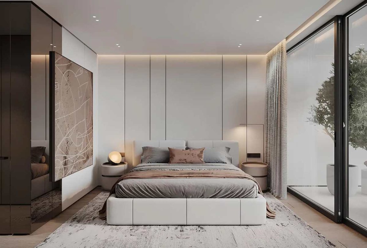 1-Bedroom Apartment in Ashwood Residences | Jumeirah Village Triangle (JVT)