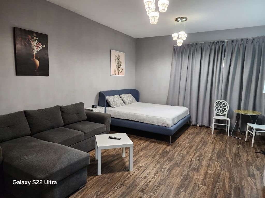 Studios for rent in the Emirate of Ajman, UAE