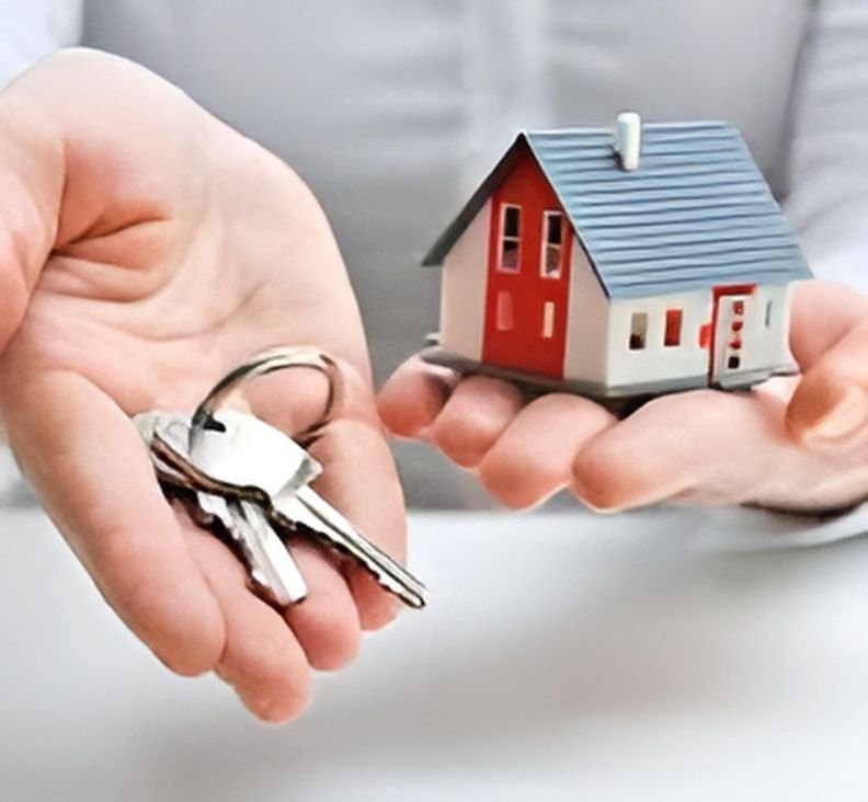 Apartments for sale in Delta Egypt
