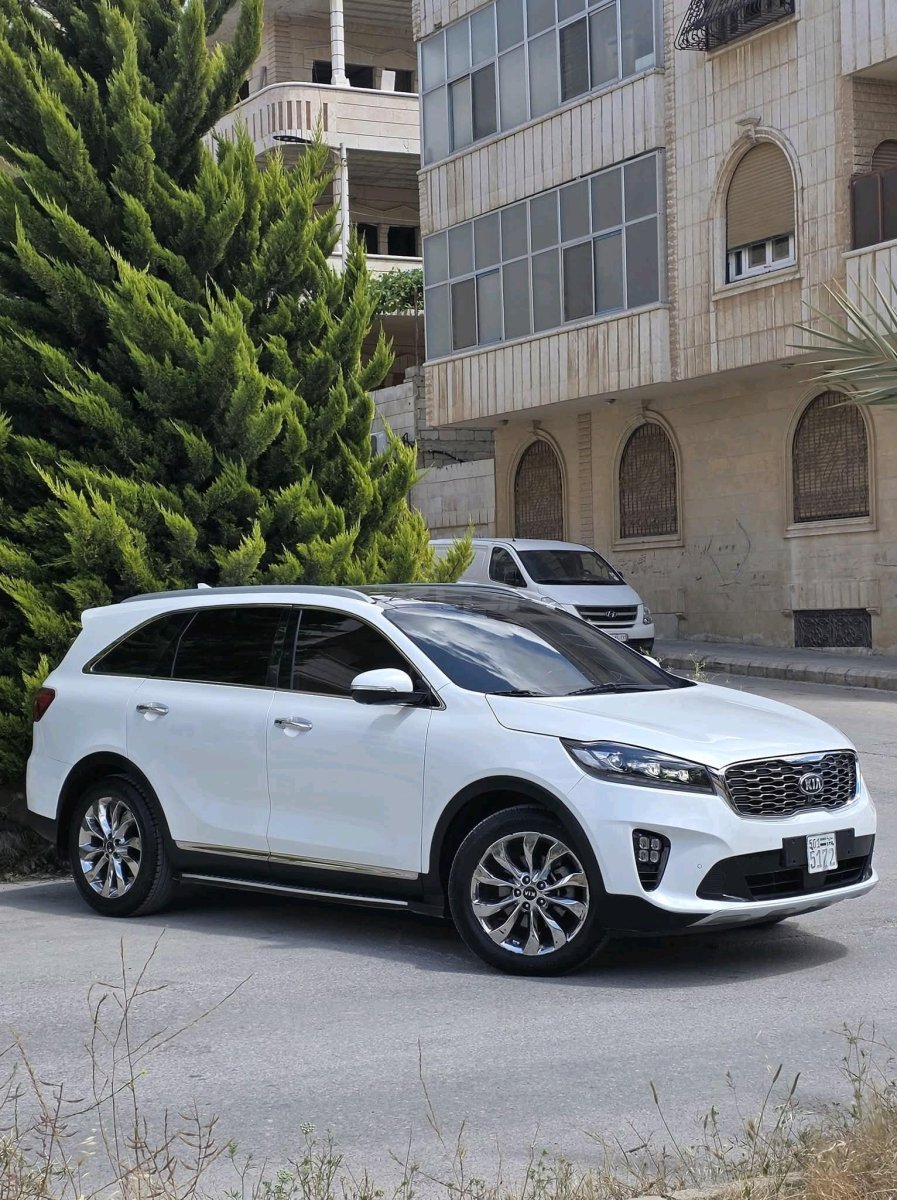 Kia – Kia Sorento – Sorento