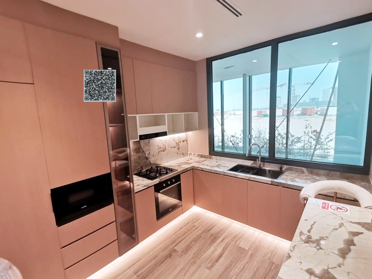 فرصة للاستثمار في تاون تاون عجمان شقق للبيع - عقارات - صورة 4 من 5