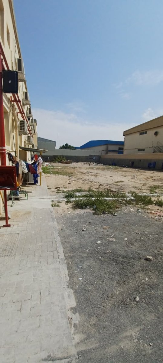 فرصة ممتازة للاستثمار  ايجار سنوي  منطقة الجرف  قطعة ارض - عقارات - صورة 2 من 4