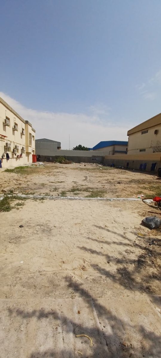 فرصة ممتازة للاستثمار  ايجار سنوي  منطقة الجرف  قطعة ارض - عقارات - صورة 4 من 4