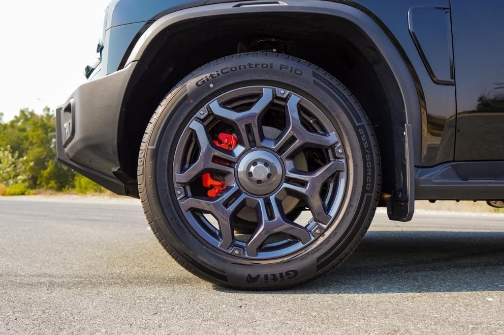 Jetour T2 XWD 2025 - Zero Kilometers