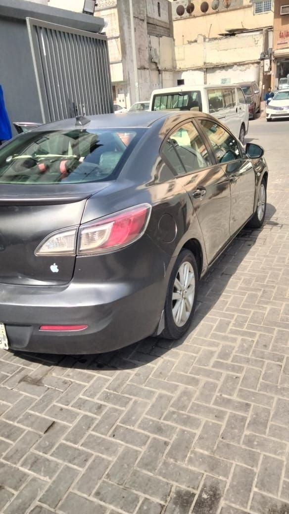 بي إم دبليو 3 Series 2010 - تحتاج صيانة