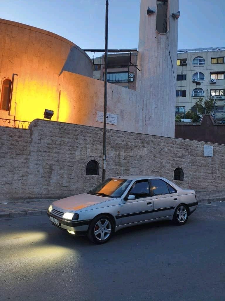 كيا – Kia فورتي – Forte