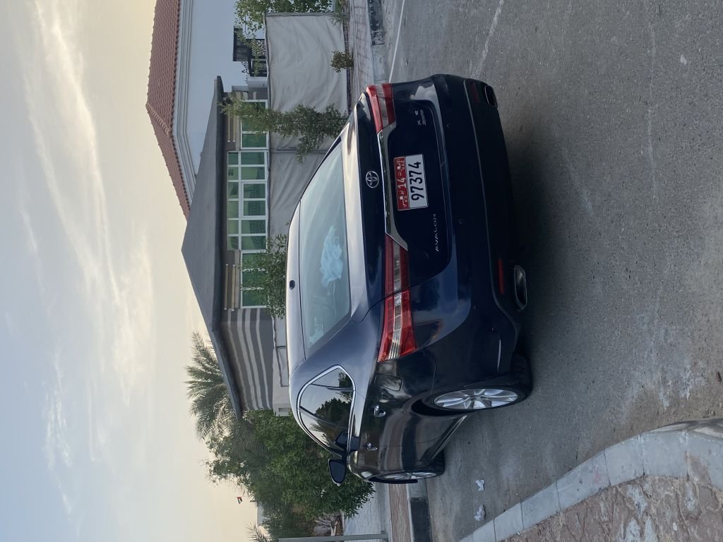 Toyota Avalon 2013 for sale