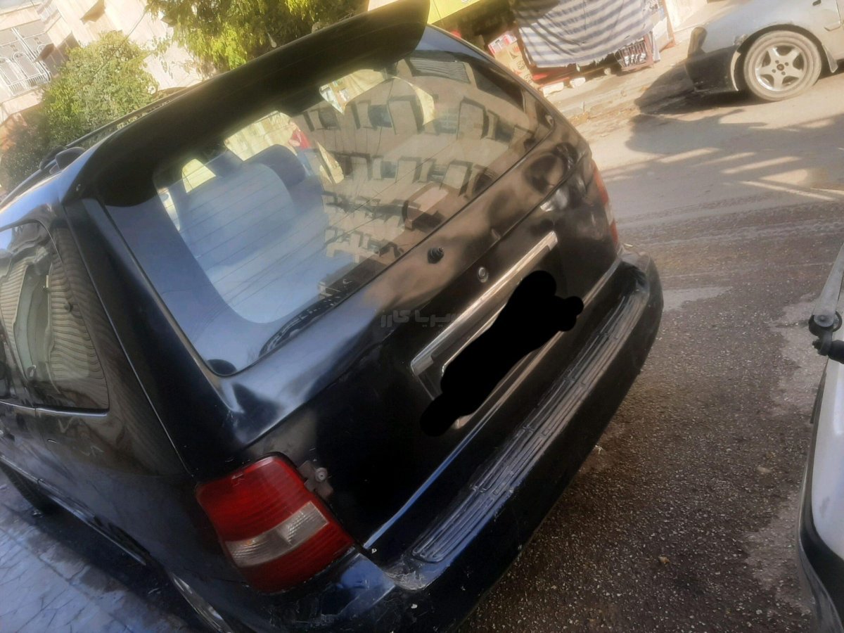 کیا – Kia کارنیول – Carnival
