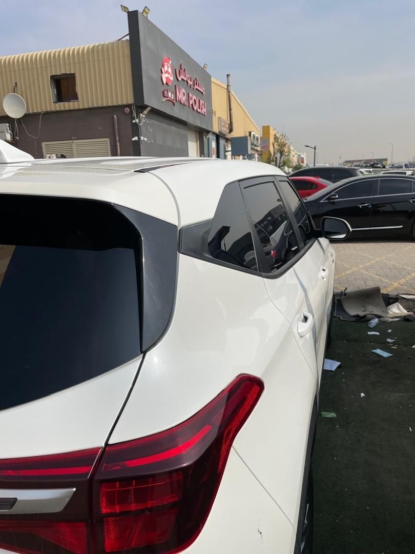 كيا سيلتوس 2021 مواصفات أمريكية - حالة ممتازة